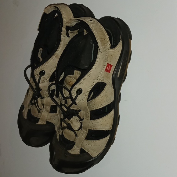 Ecco sandles. Size 45 - Picture 2 of 9